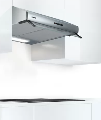 Bosch Serie 4 Kitchen Extractor Fan Without Vents